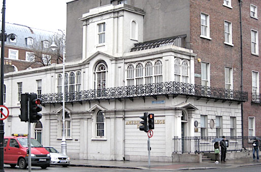 American College Dublin